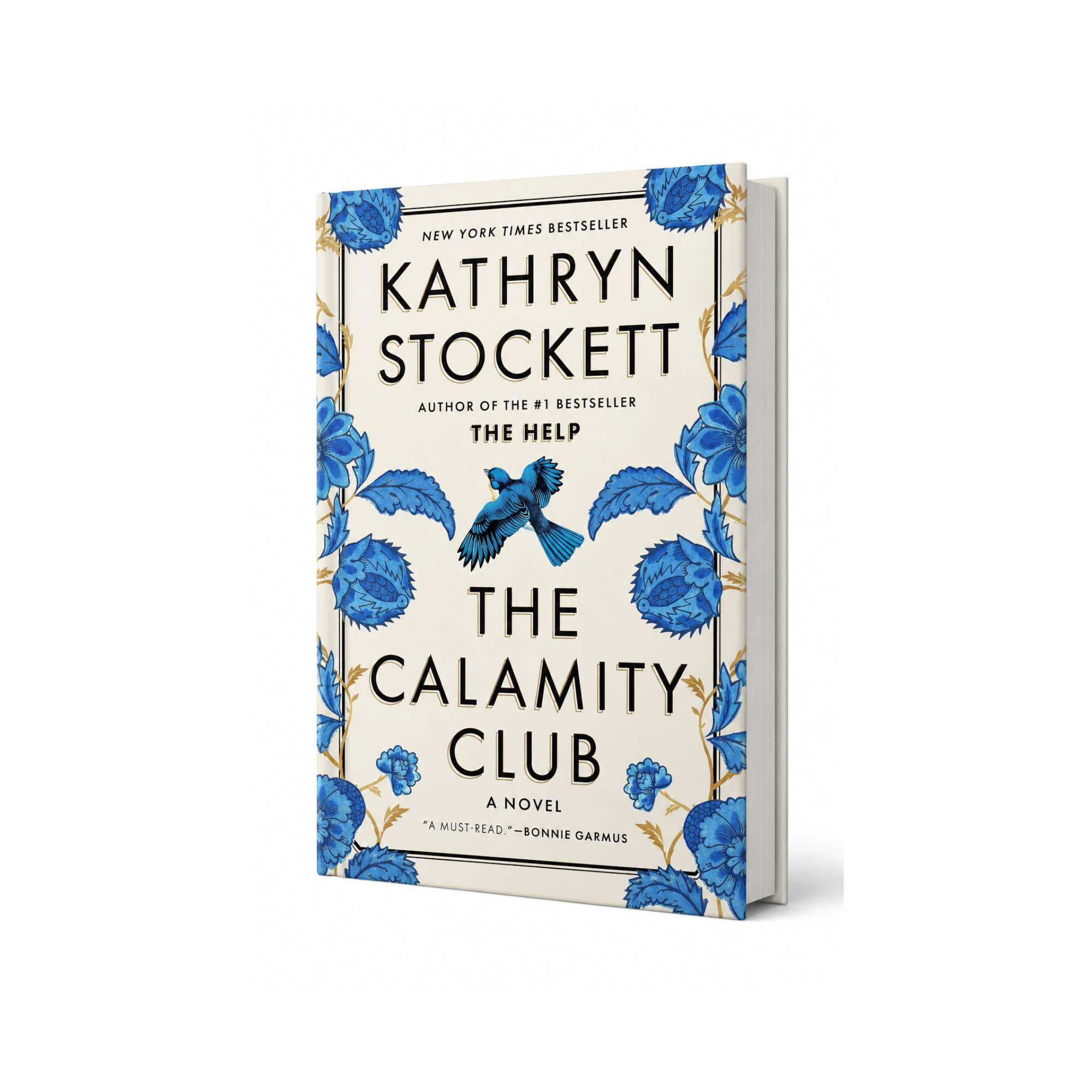 The Calamity Club: A Novel