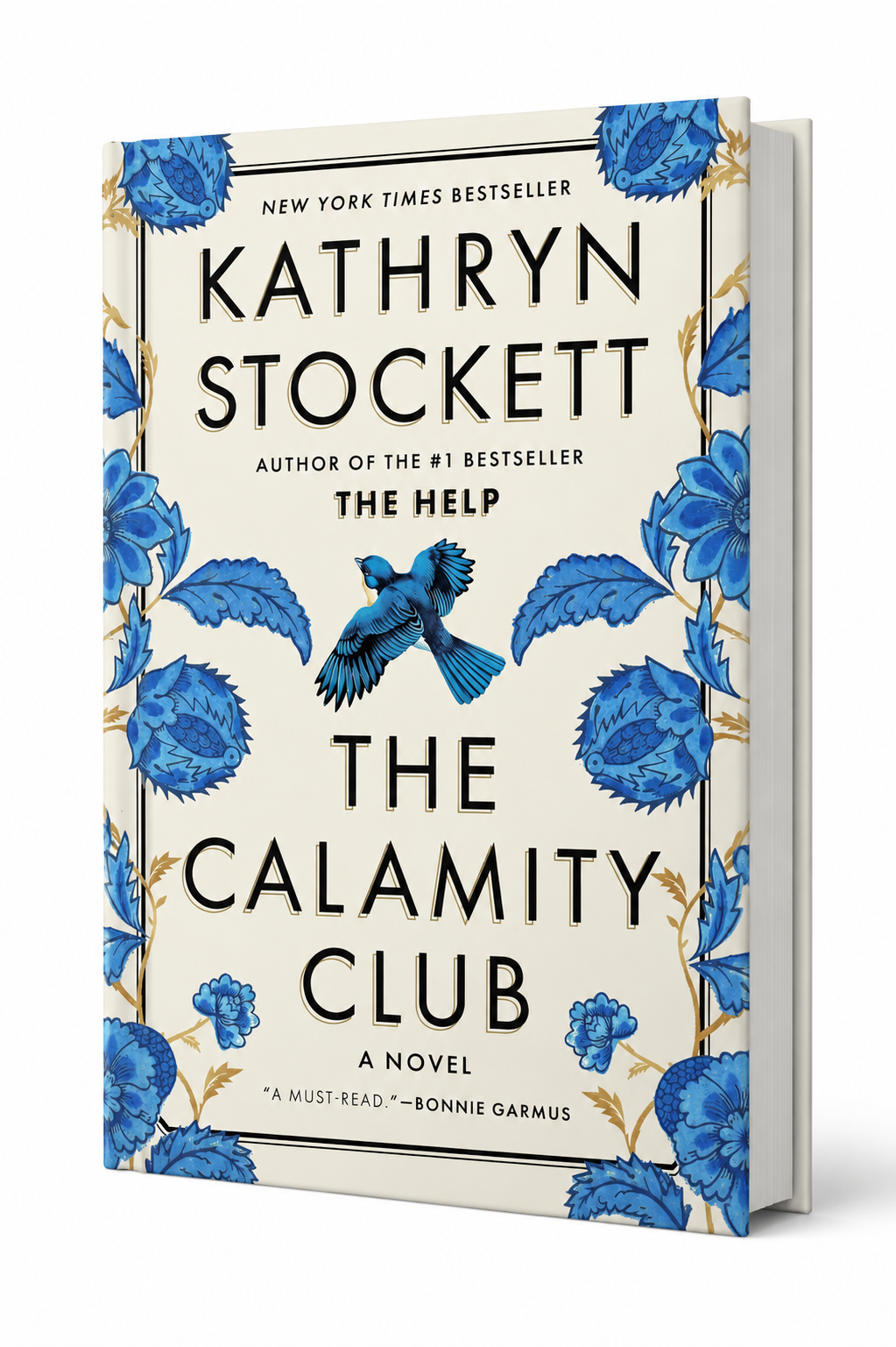 The Calamity Club: A Novel